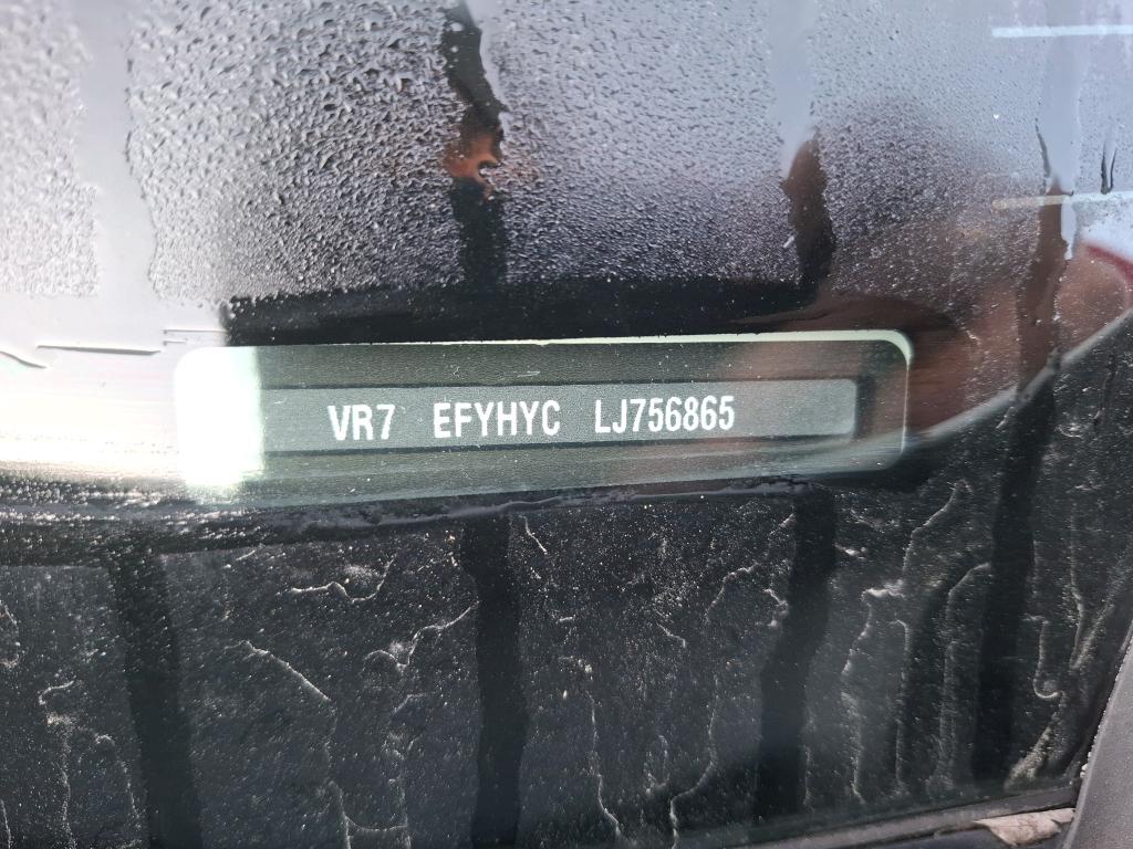 Citroen BERLINGO VAN M 650 BLUEHDI 100 S&S BVM5 CLUB 2020