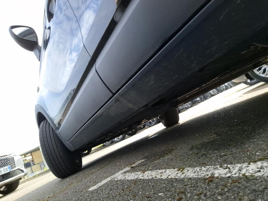 Opel CROSSLAND X / CROSSLAND 