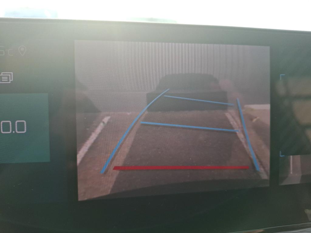 Citroen C5 Aircross Hybride Rechargeable 225 e-EAT8 Shine 2022