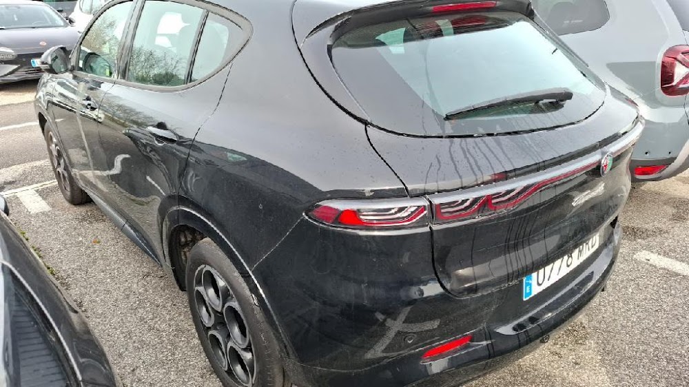 Foto Alfa Romeo Tonale 6