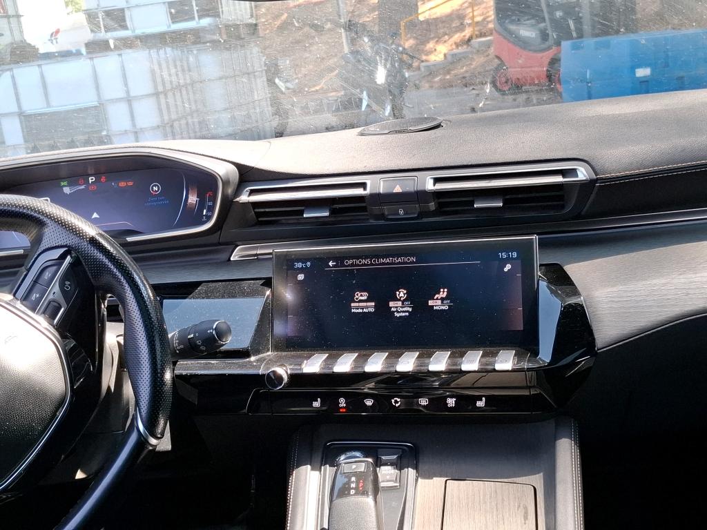 Peugeot 508 SW BlueHDi 180 ch S&S EAT8 GT 2020