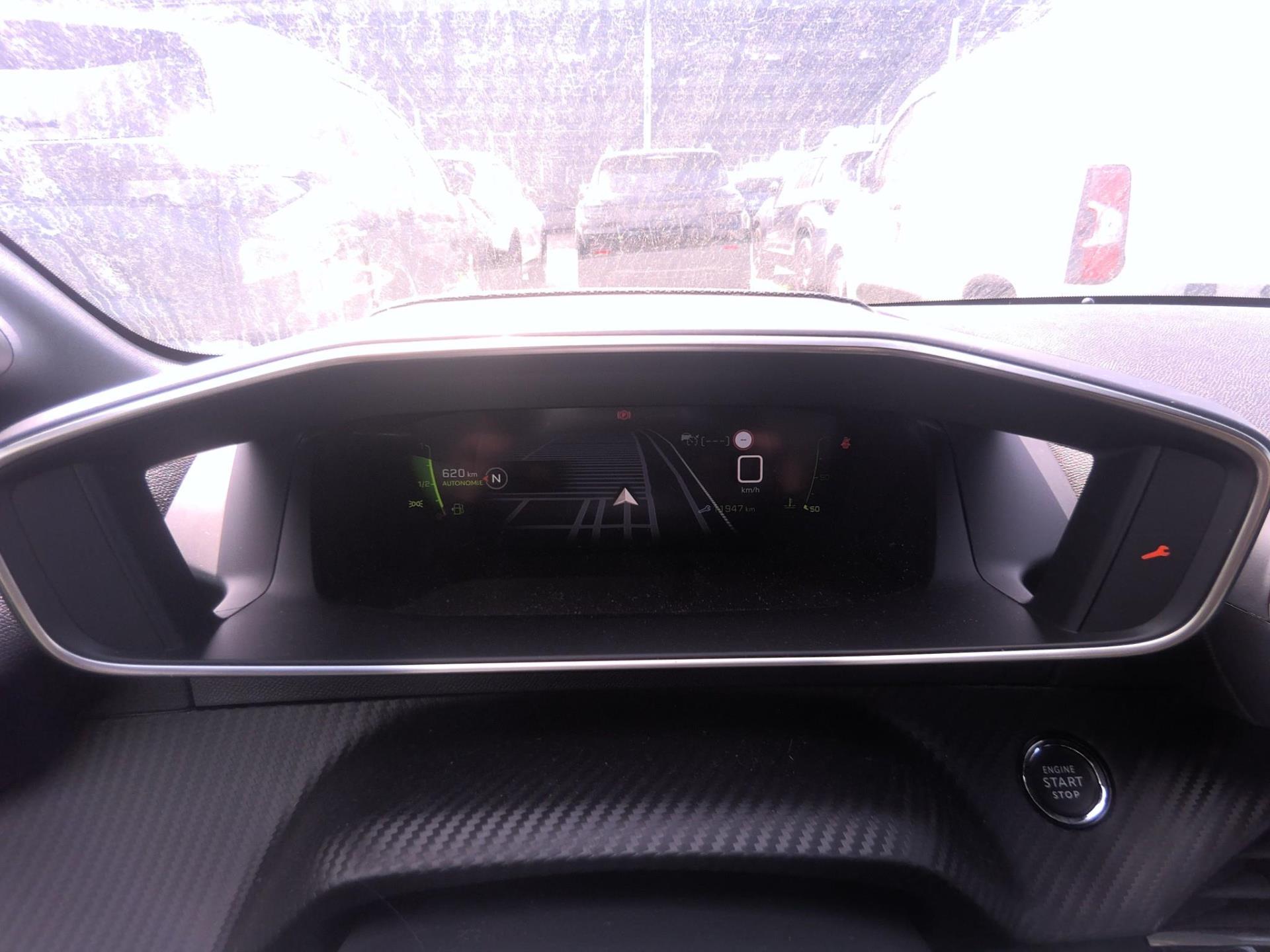 Peugeot 208 PureTech 100 S&S BVM6 GT 2023
