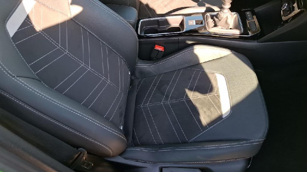 Foto Opel Mokka 9