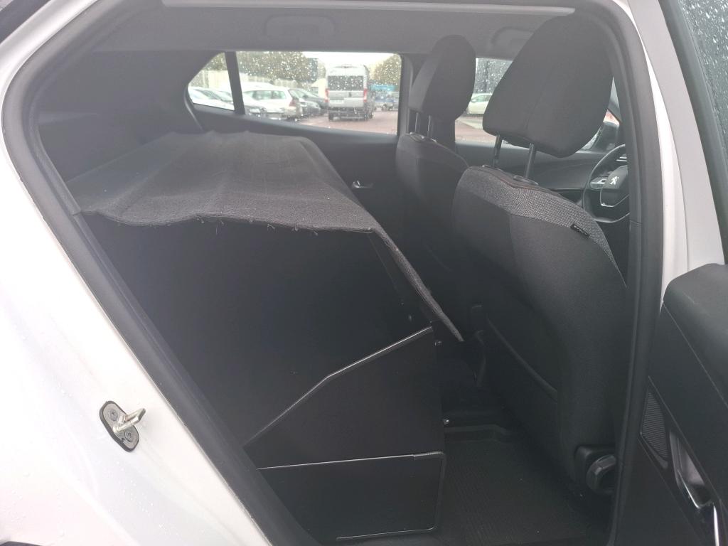 Peugeot 2008 BlueHDi 110 S&S BVM6 Active Pack 2022