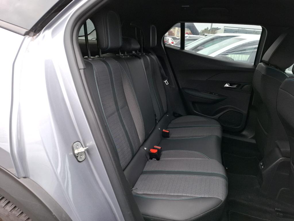 Peugeot 2008 BlueHDi 130 S&S EAT8 Allure 2023
