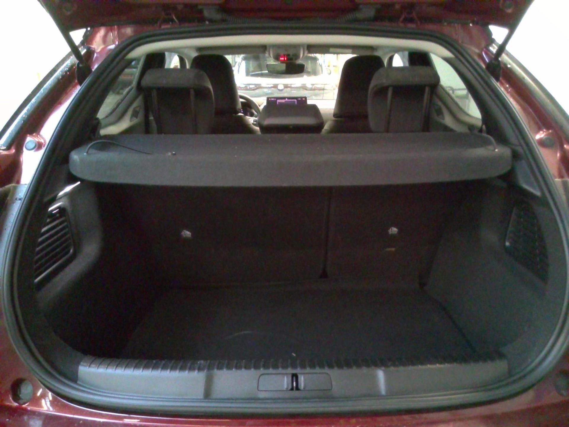 DS DS 3 PureTech 130 EAT8 Performance Line 2024