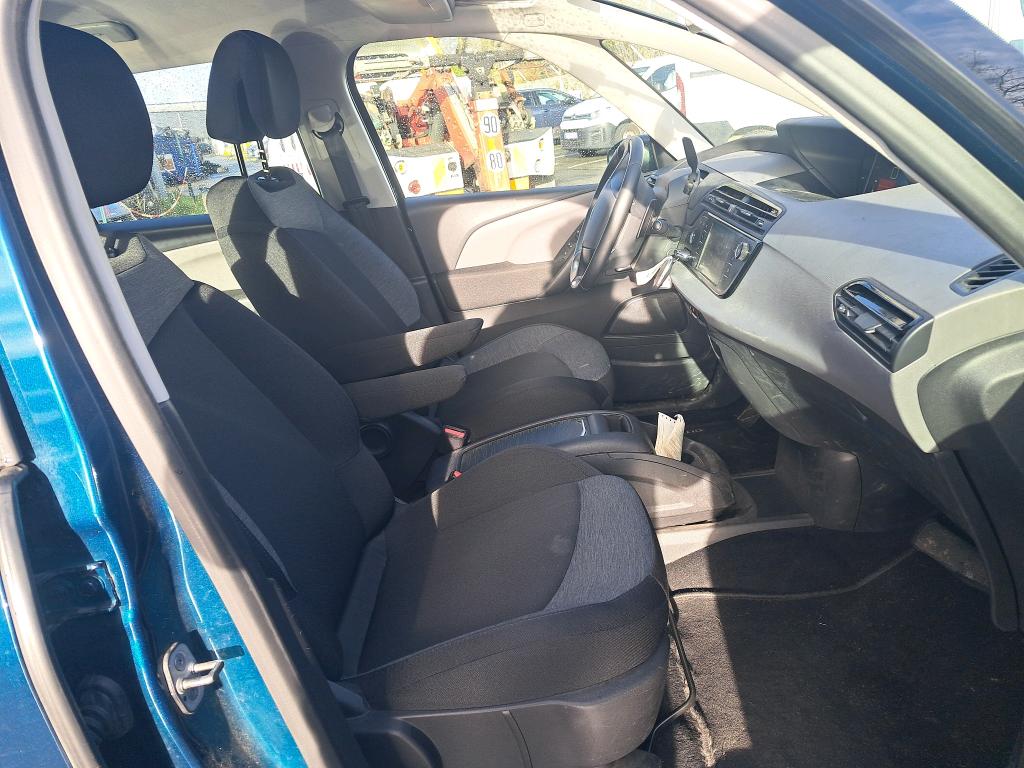 Citroen Grand C4 Spacetourer BlueHDi 130 S&S EAT8 Business 2021