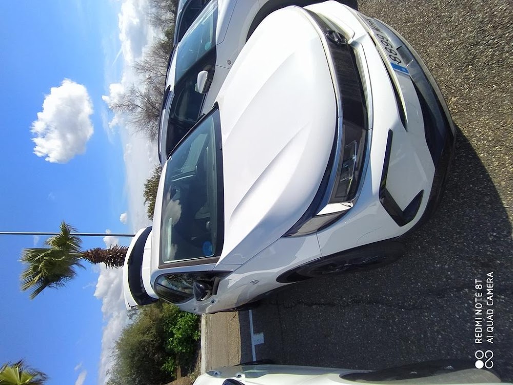 Foto Opel Grandland PHEV 7