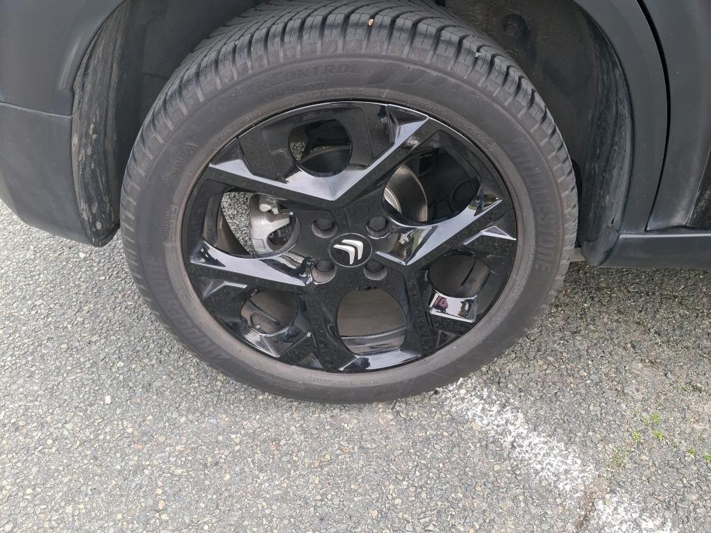 Citroen C3 Aircross PureTech 130 S&S EAT6 Max 2024