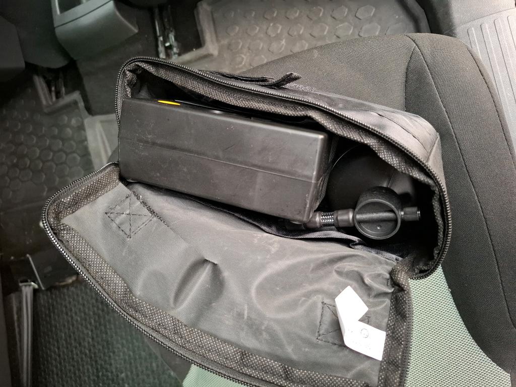 Citroen Berlingo Taille XL 7pl PureTech 130 S&S EAT8 Feel Pack 2022