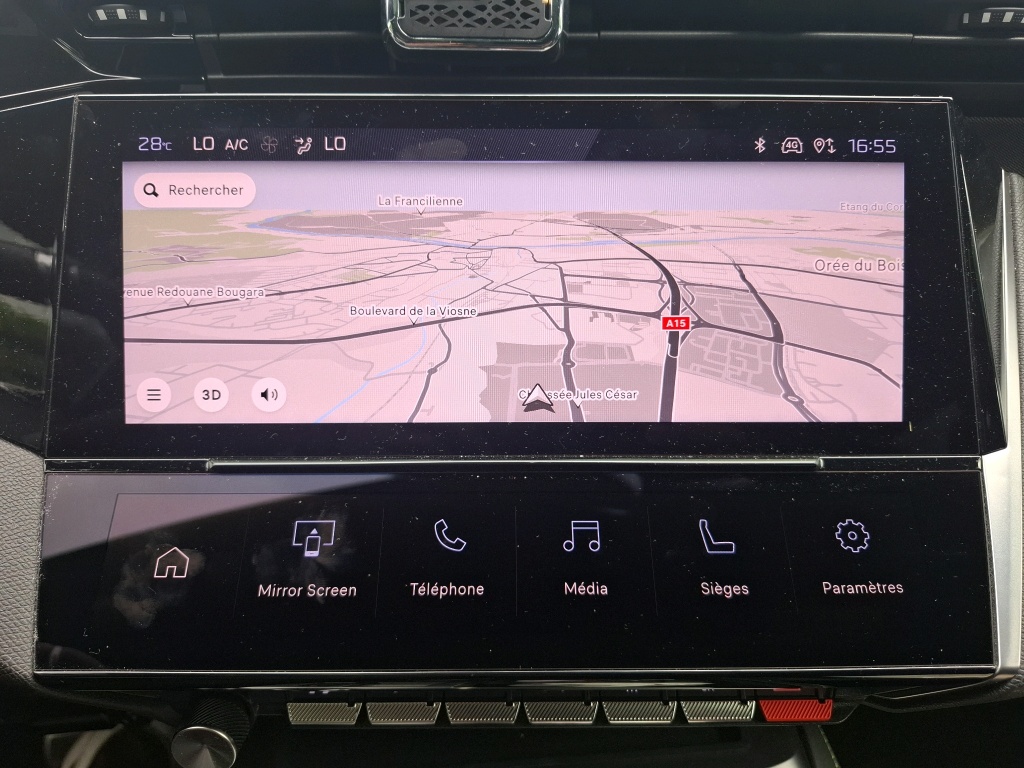 Peugeot 308 SW PHEV 180 e-EAT8 GT 2023