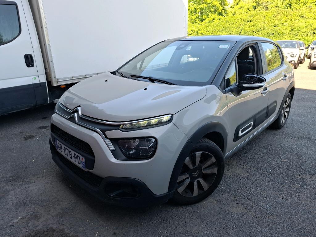 C3 III