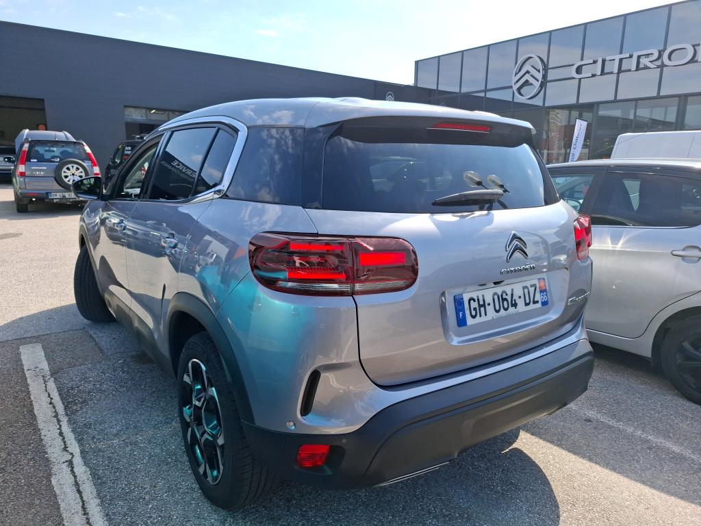Citroen C5 Aircross BlueHDi 130 S&S EAT8 C-Series 2022