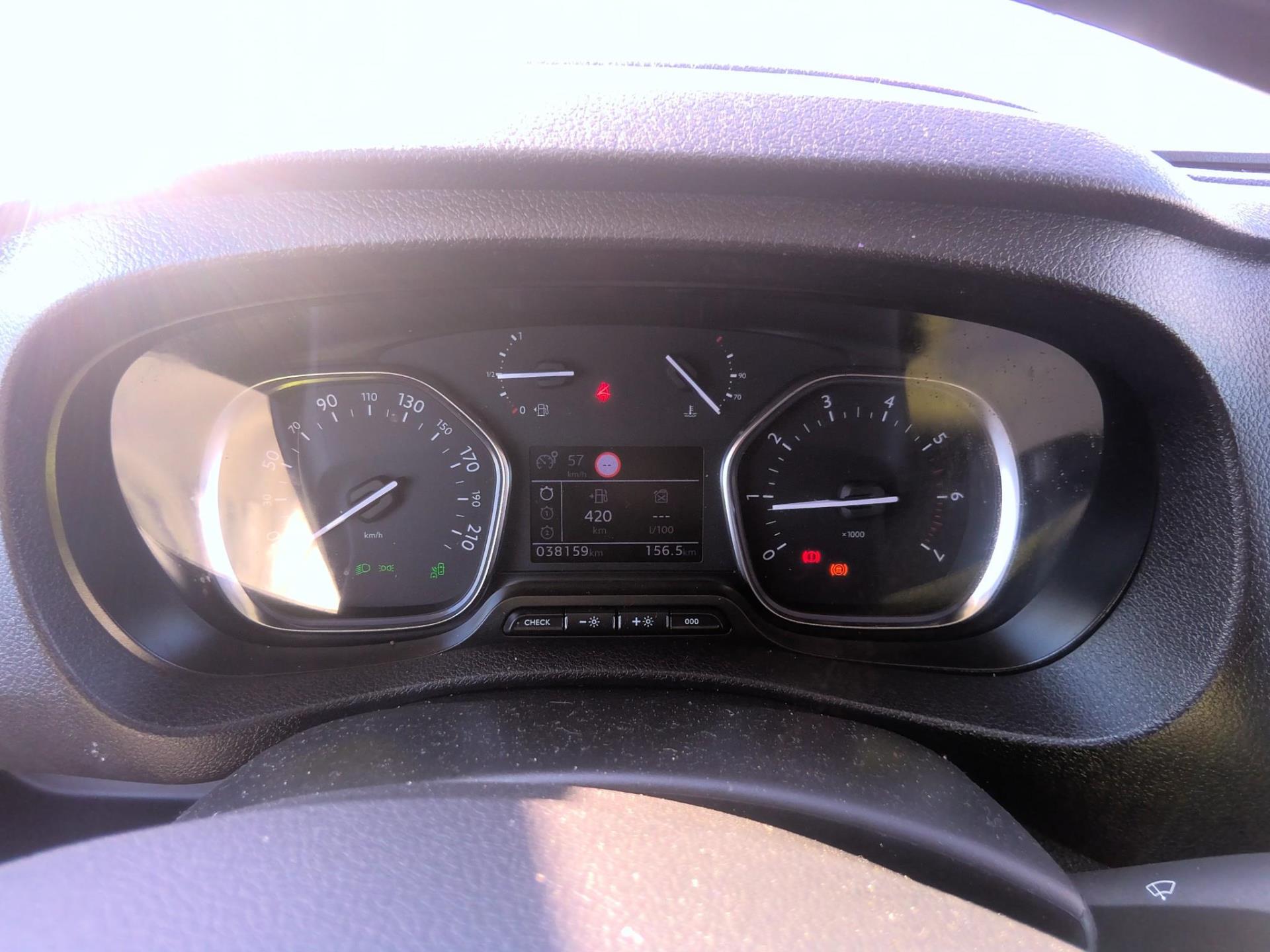 Citroen JUMPY FGN M BLUEHDI 145 BVM6 2024