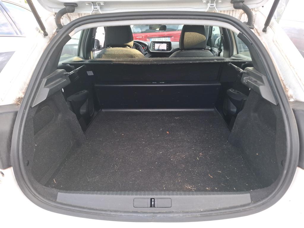 Peugeot 208 PURETECH 100 S&S BVM6 ACTIVE BUSINESS R 2021