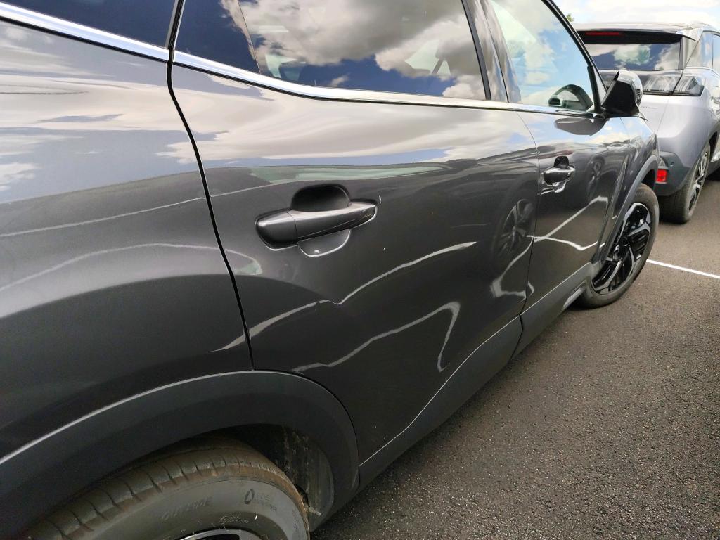 Citroen C4 X PureTech 130 S&S EAT8 Shine Pack 2023
