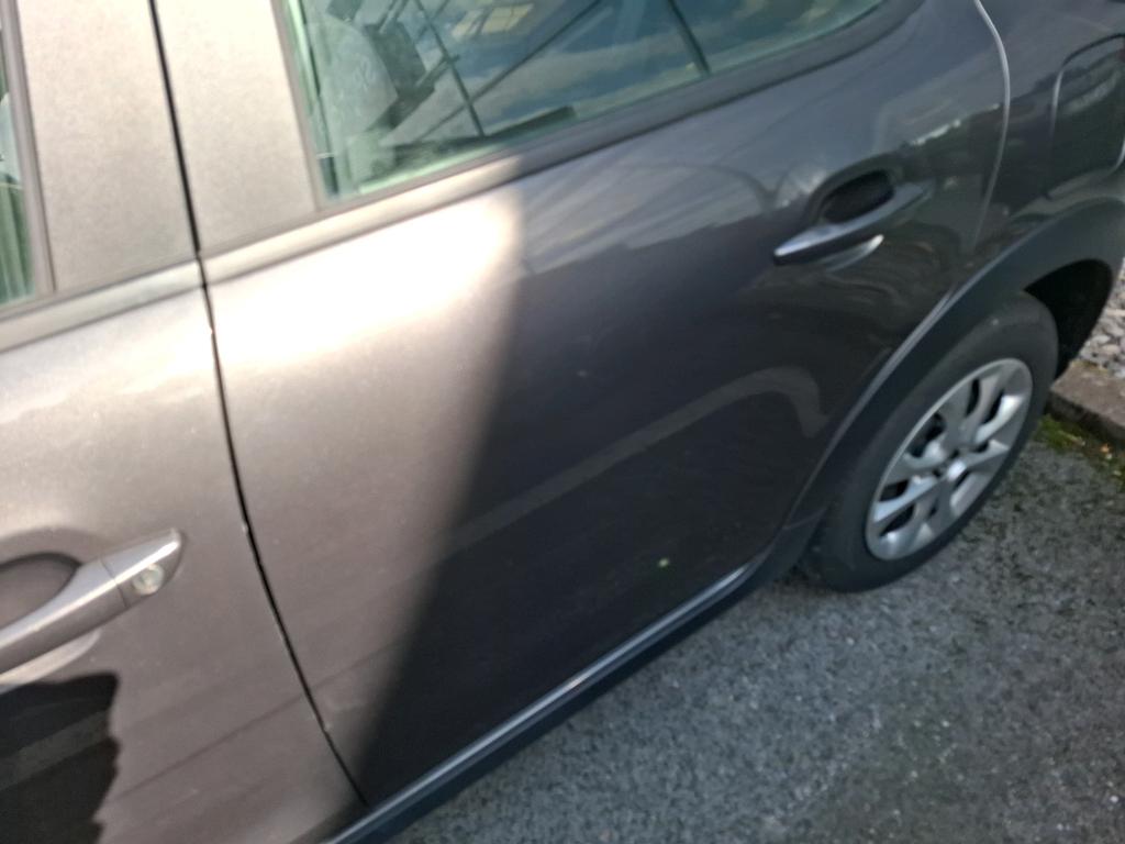 Citroen C3 PureTech 83 ch BVM5 You 2023