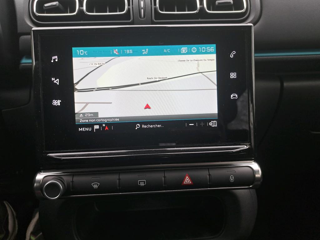 Citroen C3 PureTech 83 S&S BVM5 Shine 2021