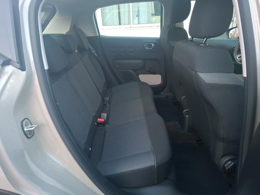 Citroen C3 PureTech 83 ch BVM5 You 2023