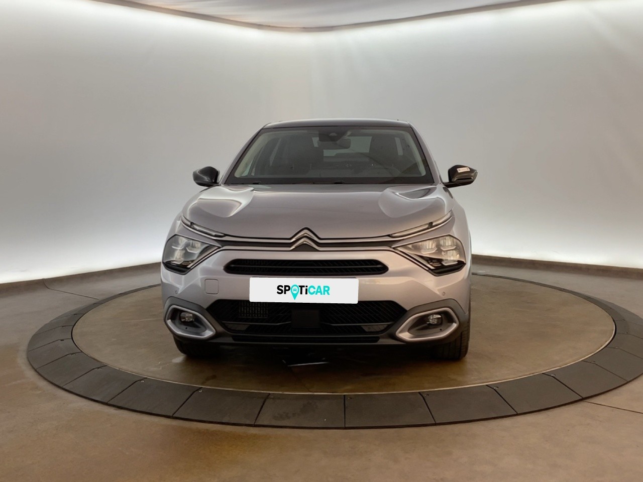 Citroen C4 X BlueHDi 130 S&S EAT8 Shine Pack 2023