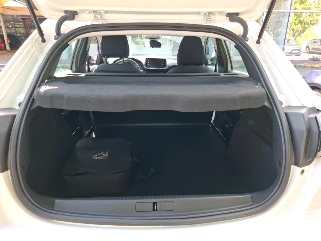 Peugeot 208 ELECTRIQUE 50 KWH 136 ACTIVE BUSINESS R 2023
