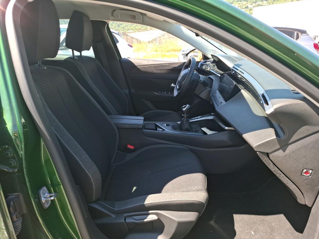 Peugeot 308 PureTech 130ch S&S BVM6 Active Pack 2023