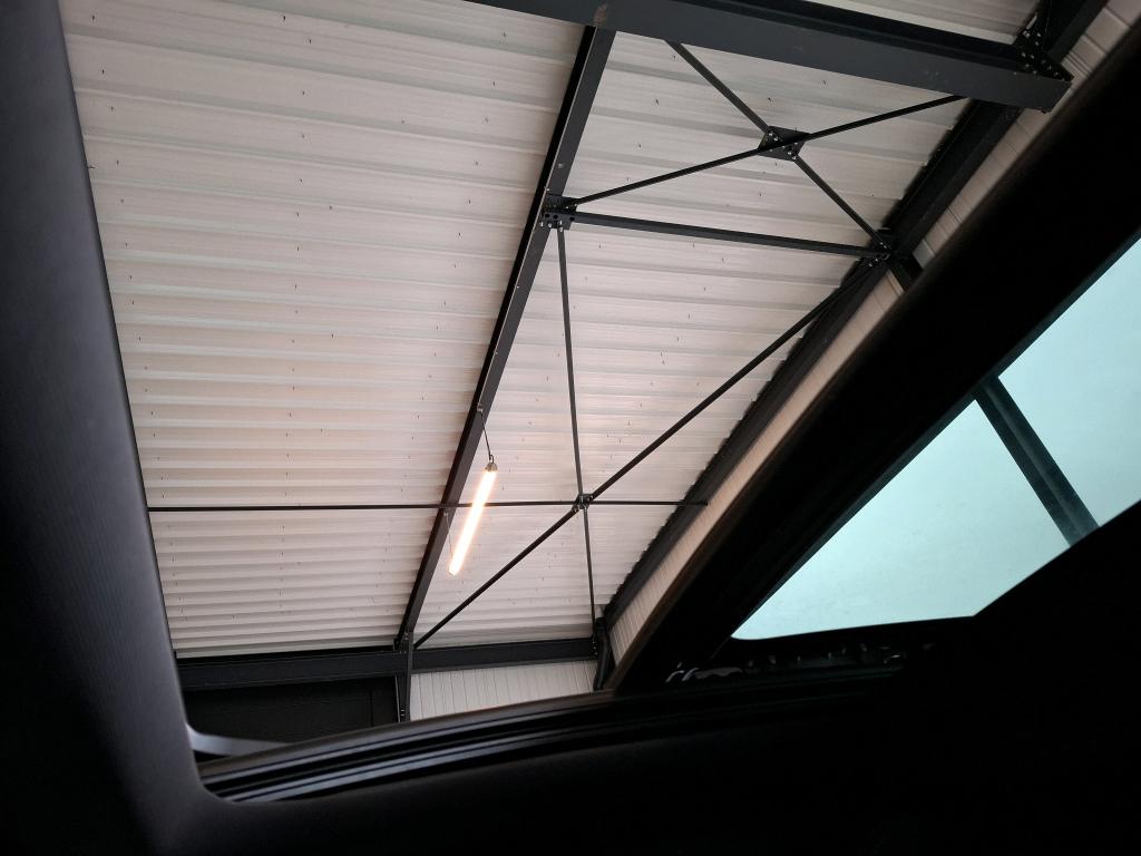 Peugeot NV 508 Berline 