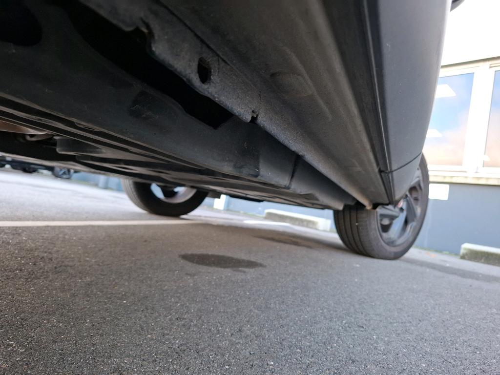 DS DS3 Crossback PureTech 130 EAT8 Performance Line+ 2022