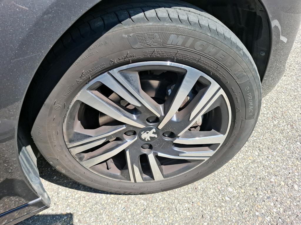 Peugeot 208 PureTech 100 S&S BVM6 Allure Pack 2023