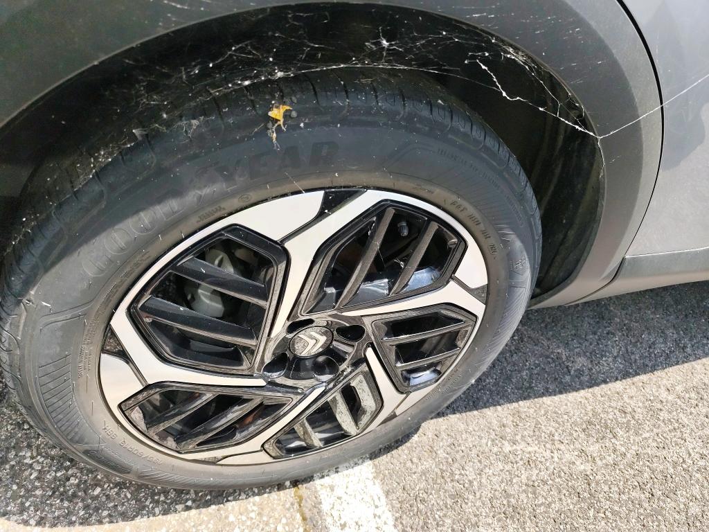 Citroen C4 X PureTech 130 S&S EAT8 Shine 2023