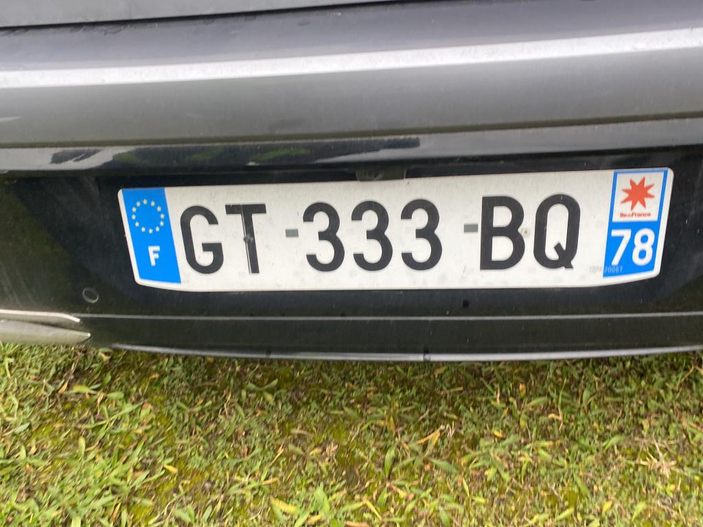Peugeot 308 Electrique 54 kWh 156ch Allure 2023
