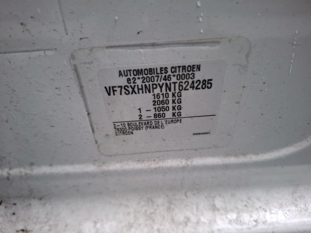 Citroen C3 PureTech 110 S&S EAT6 Shine Pack 2022