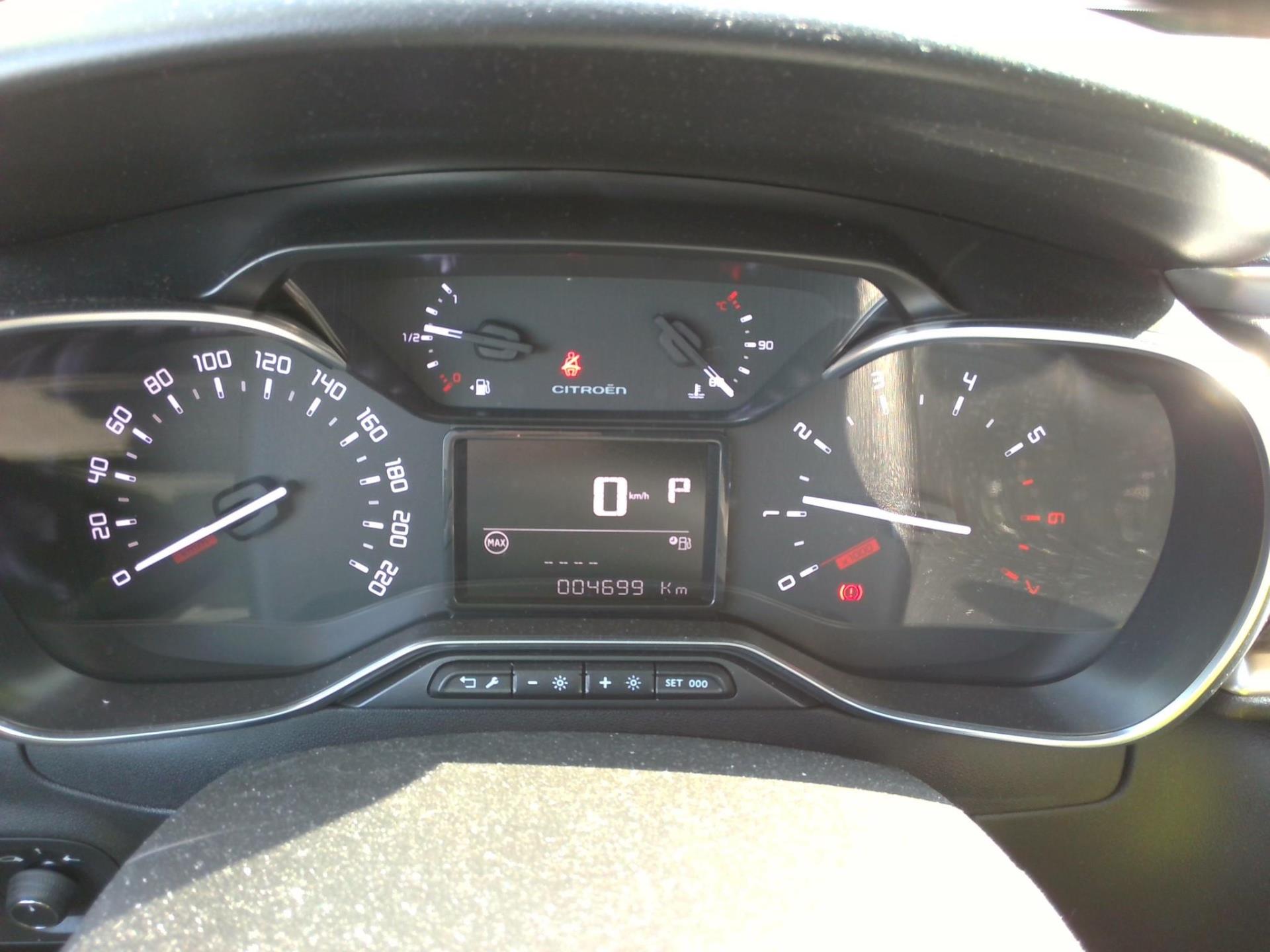 Citroen C3 PureTech 110 ch EAT6 Max 2024