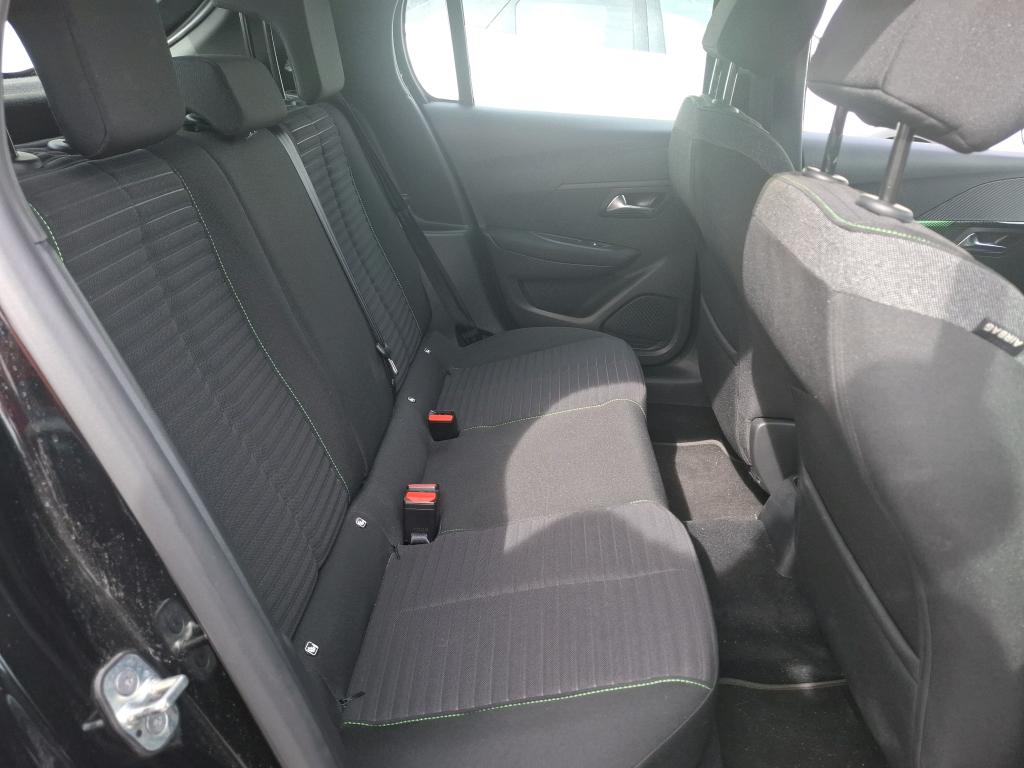 Peugeot 208 PureTech 100 S&S BVM6 Active 2024