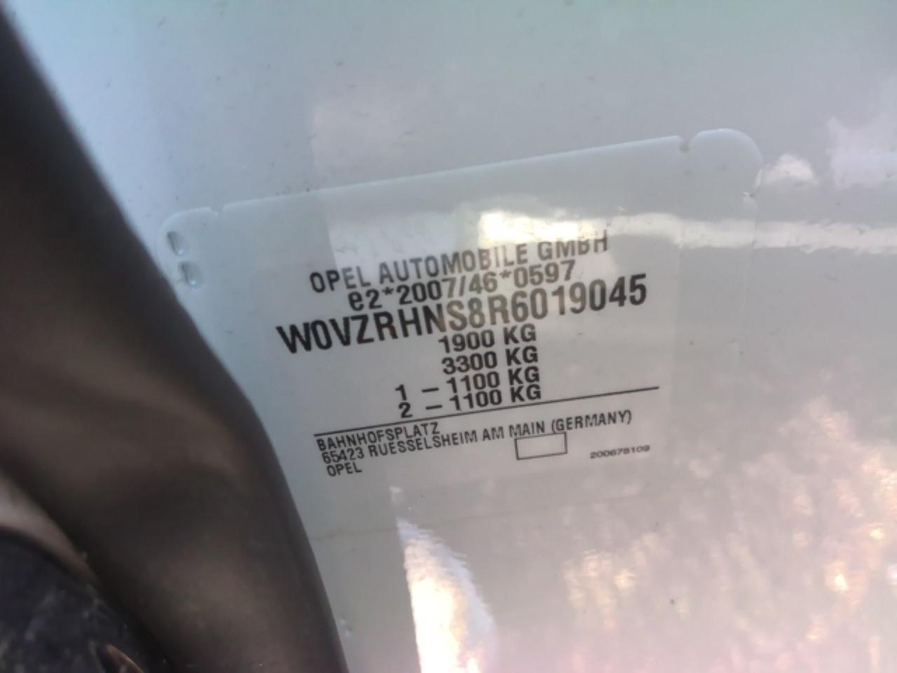 Foto Opel Grandland 6