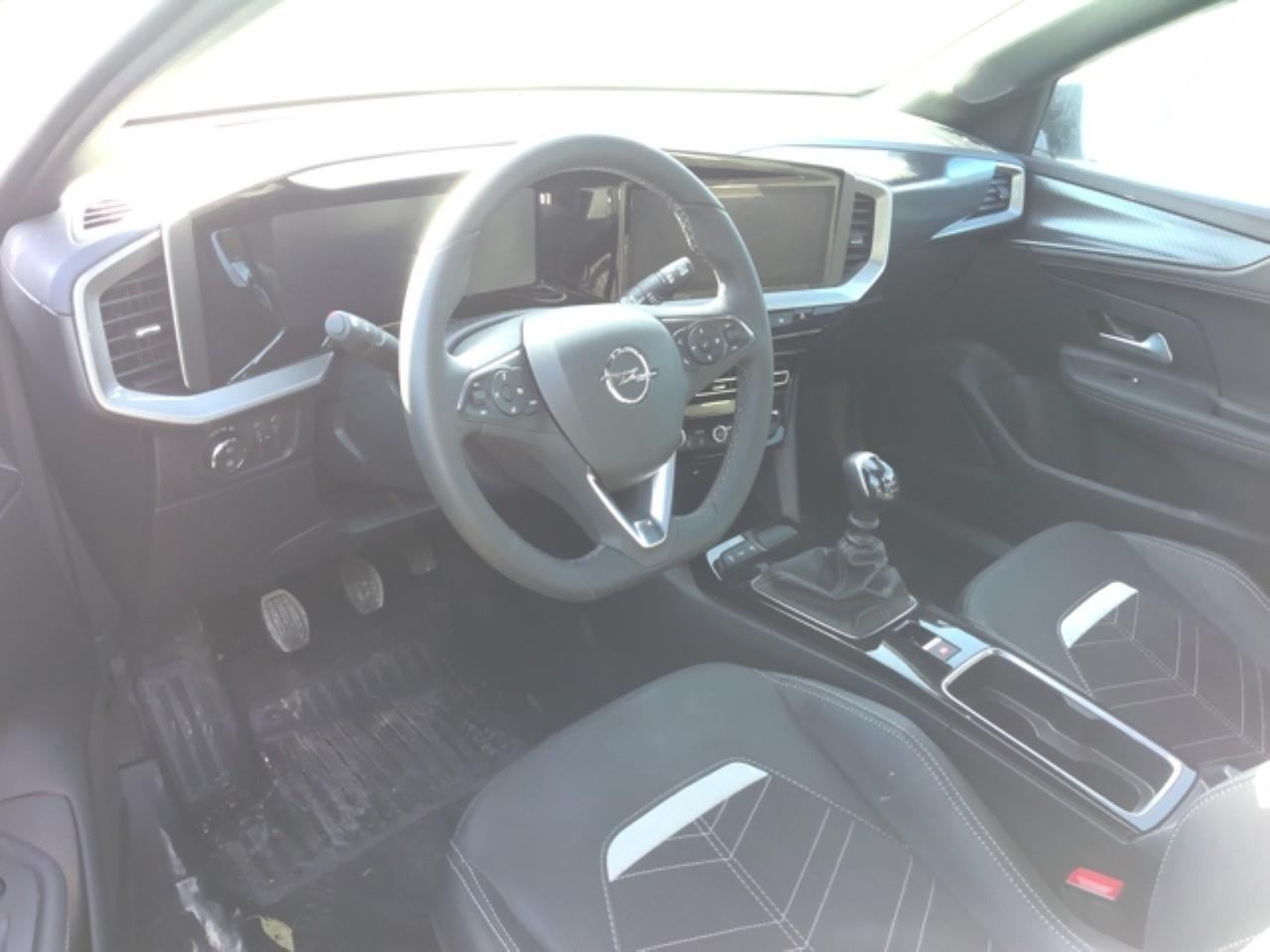 Foto Opel Mokka 3