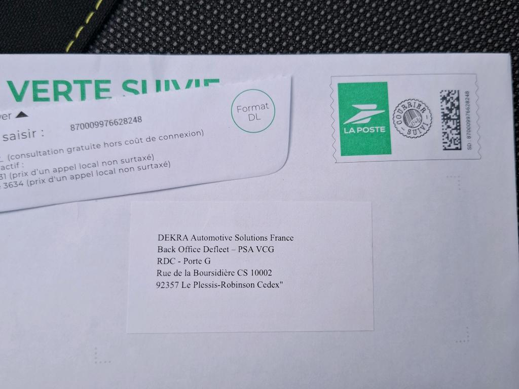 Citroen C3 PureTech 83 ch BVM5 You 2023