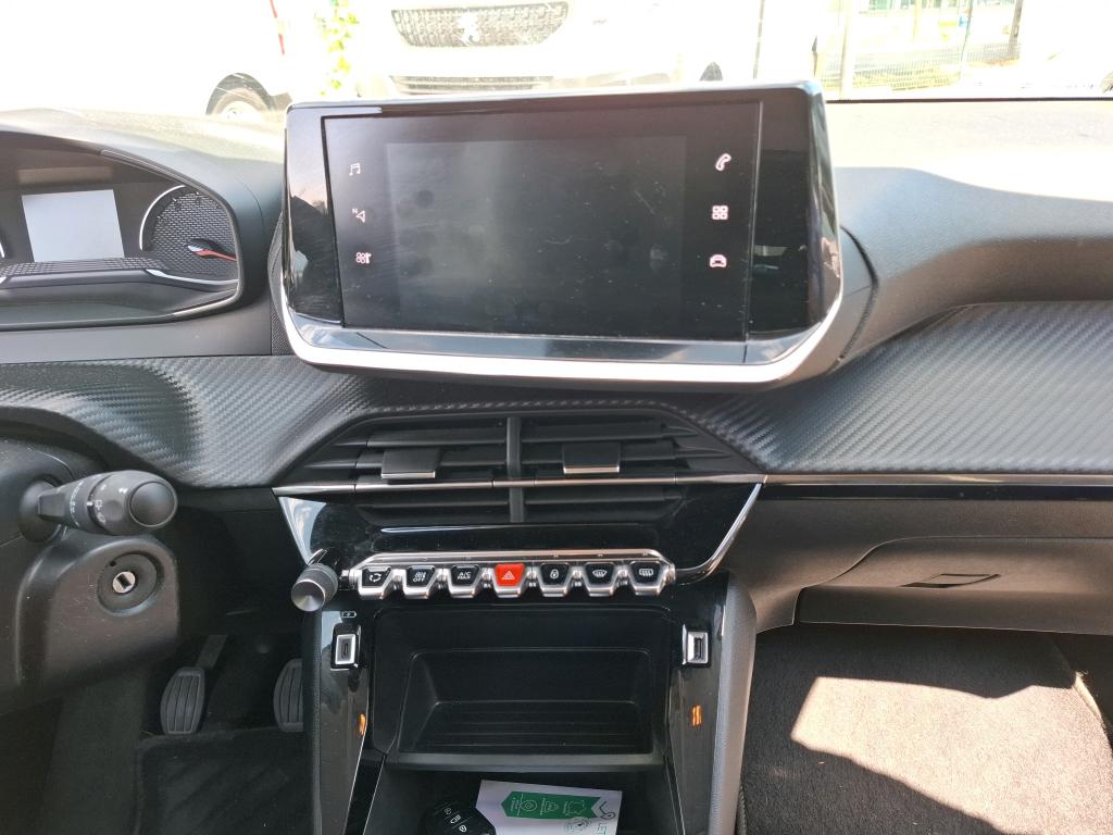 Peugeot 208 BlueHDi 100 S&S BVM6 Active Pack 2023