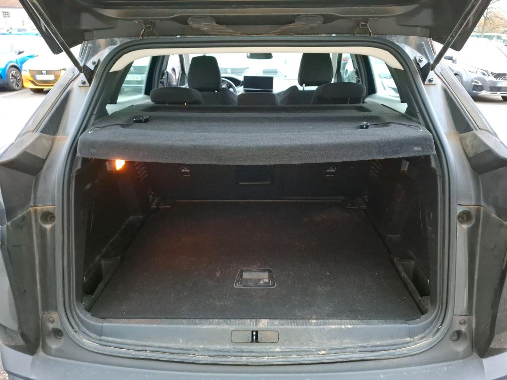 Peugeot 3008 BlueHDi 130ch S&S EAT8 Active Business 2021