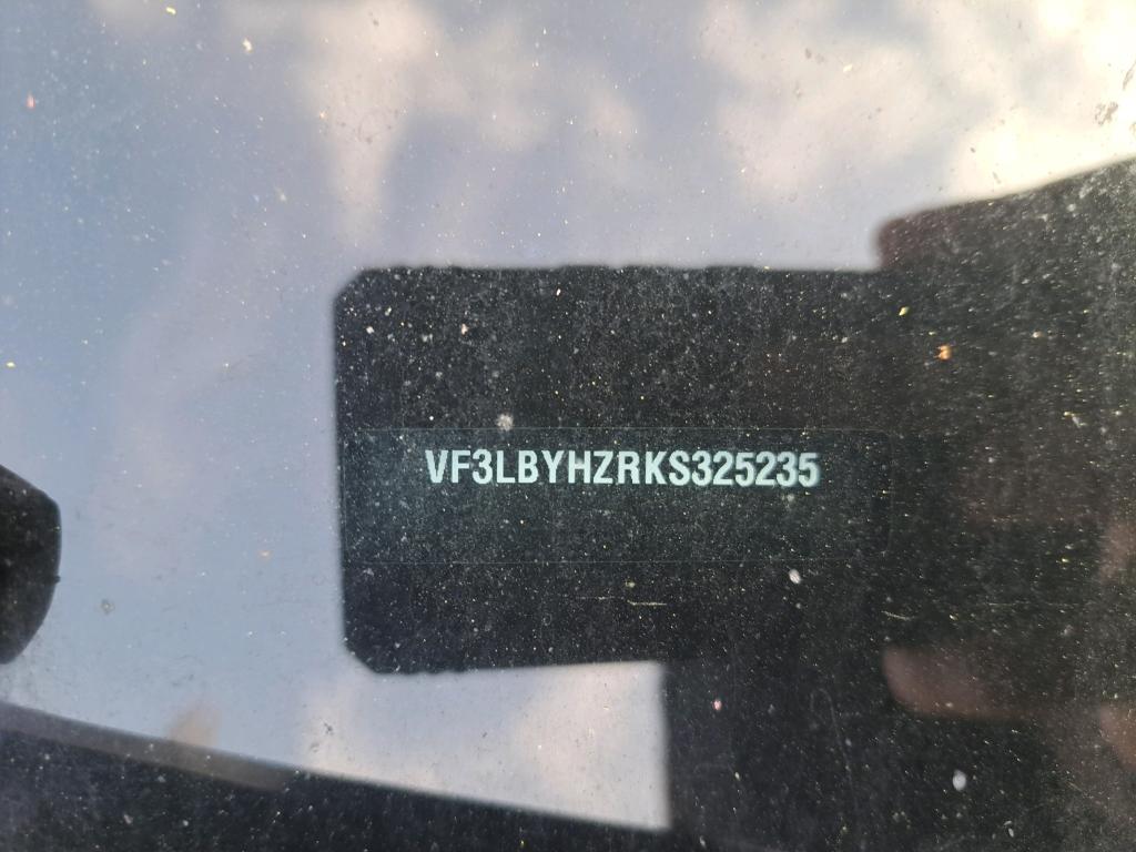 Peugeot 308 BlueHDi 130ch S&S EAT8 GT Line 2019