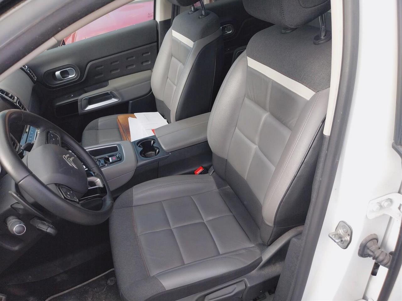 Foto Citroën C5 Aircross 6