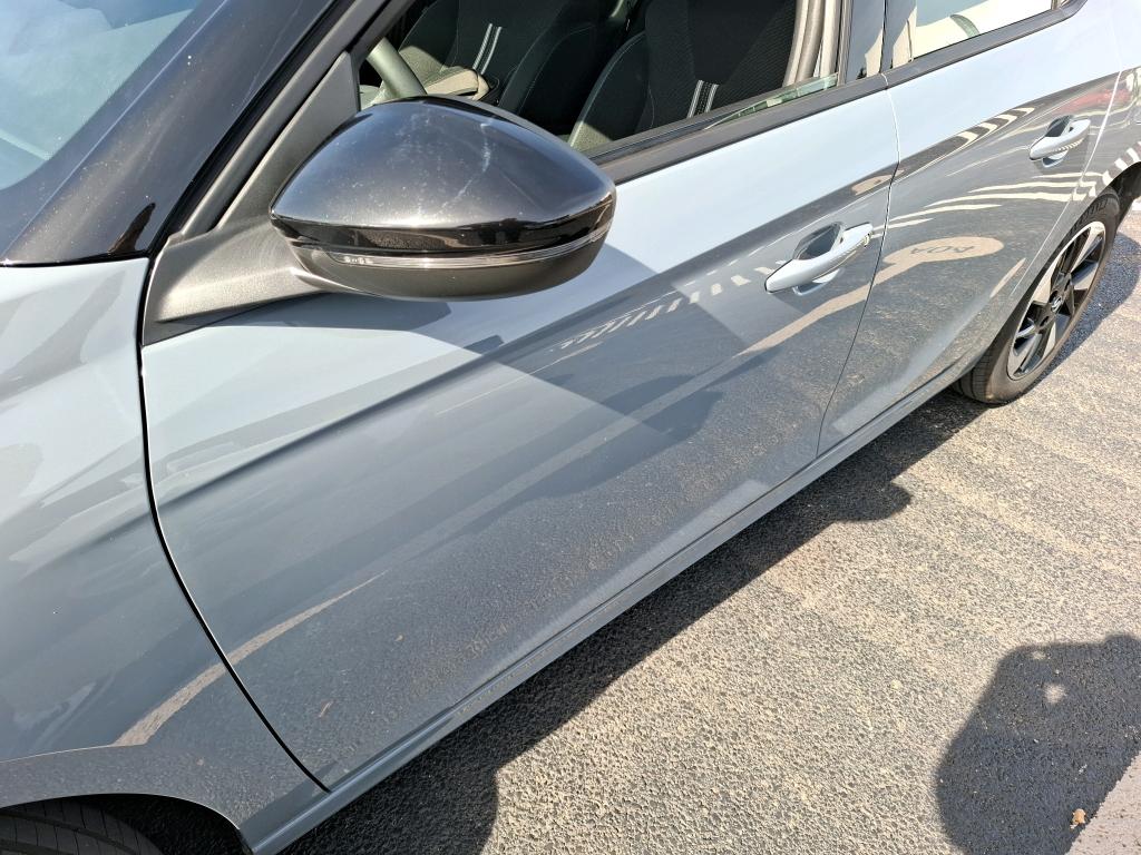 Opel Corsa Electrique 136 ch & Batterie 50 kWh GS 2024