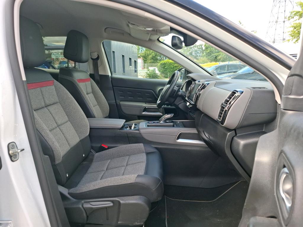 Citroen C5 Aircross BlueHDi 130 S&S EAT8 C-Series 2022