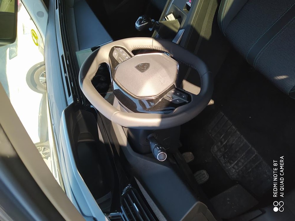 Foto Peugeot 308 11