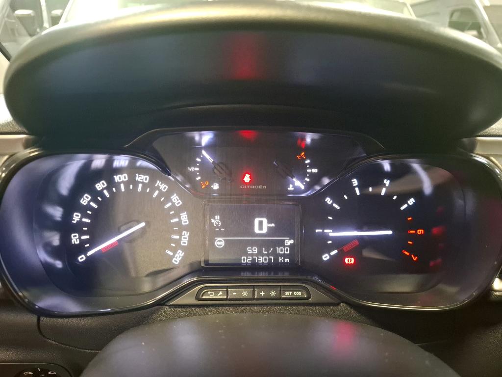 Citroen C3 PureTech 83 S&S BVM5 Feel Pack 2022