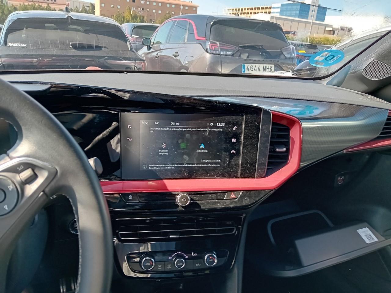 Foto Opel Mokka-e 22