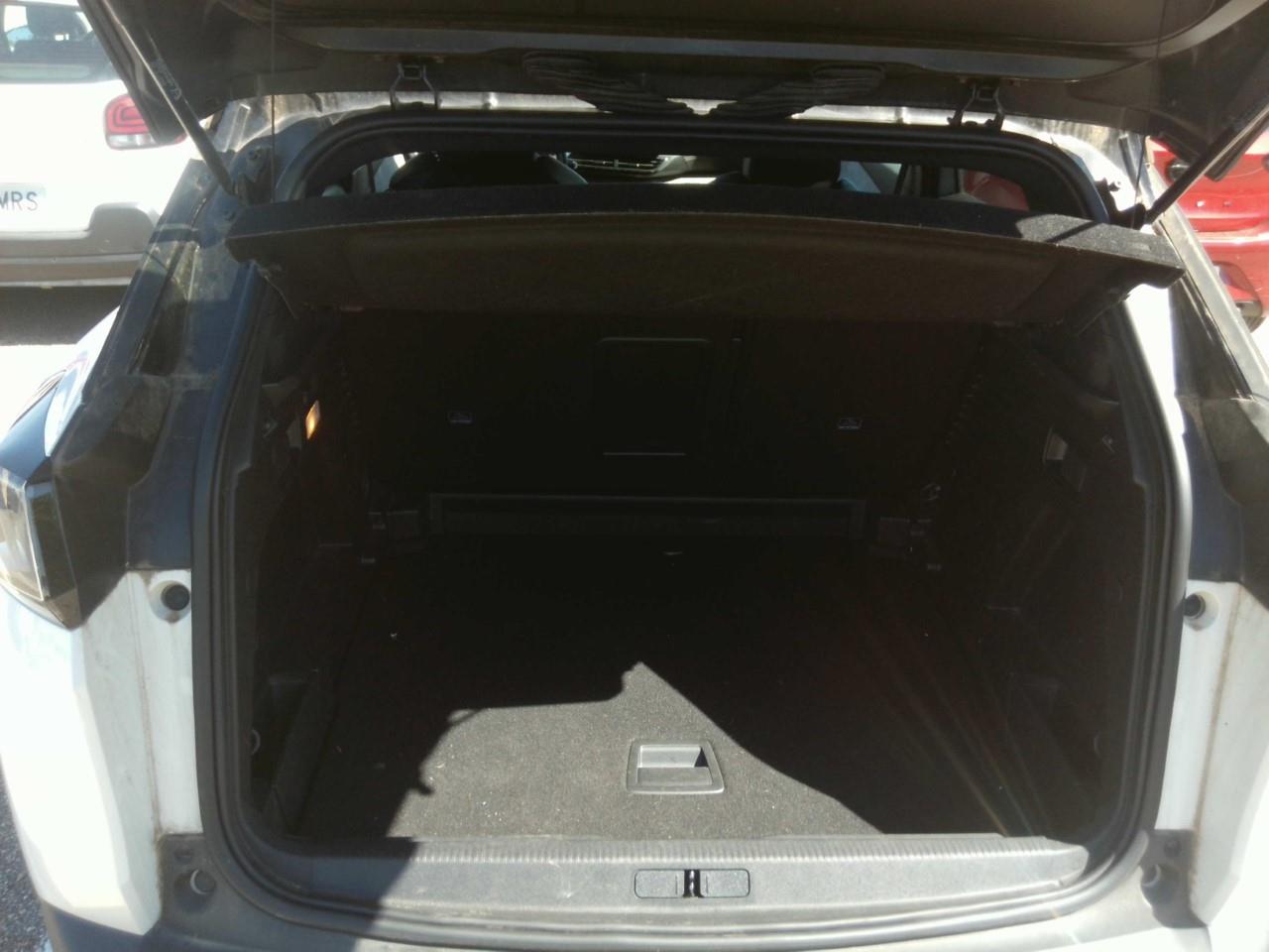 Foto Peugeot 3008 9