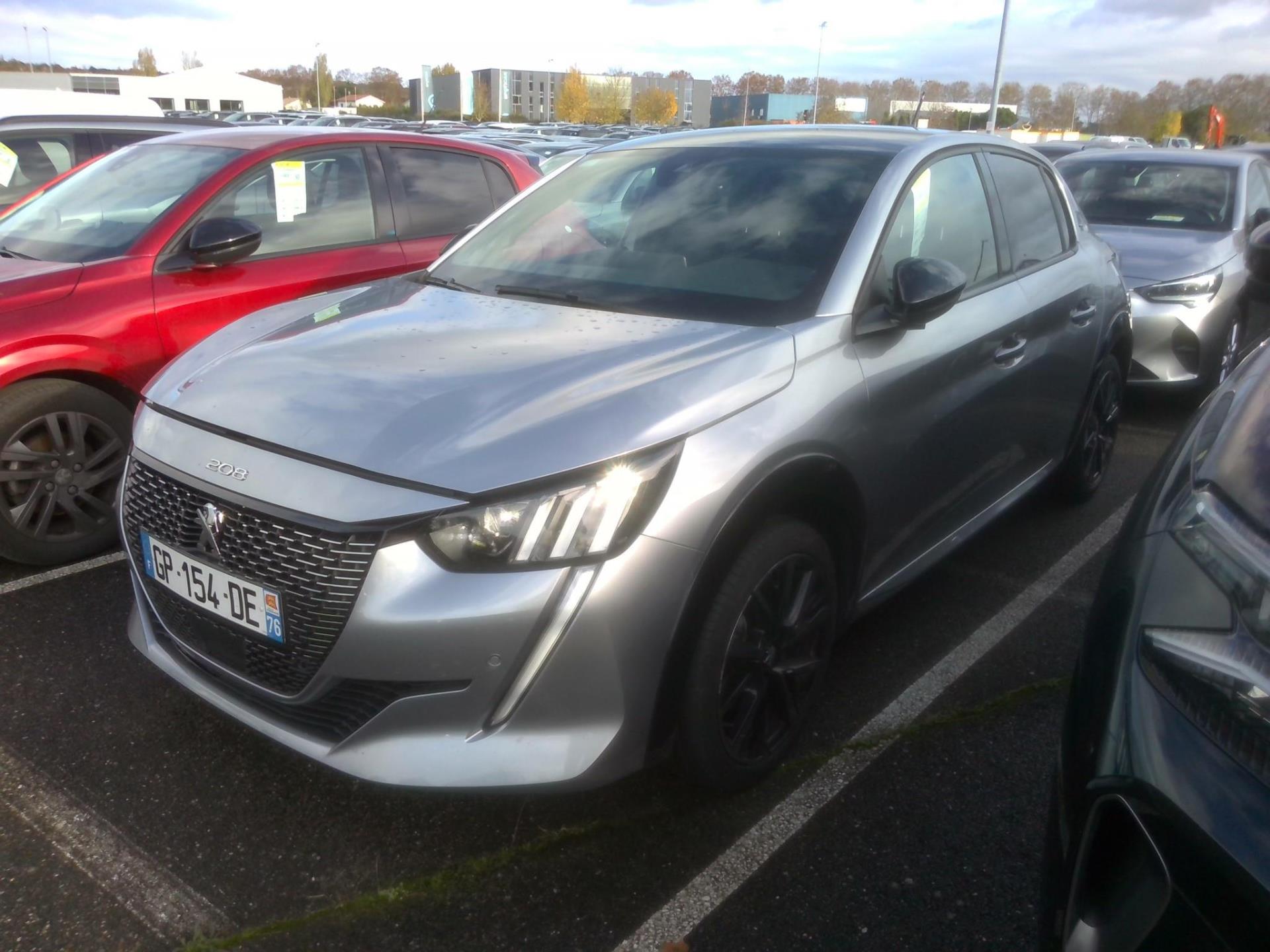 208 II