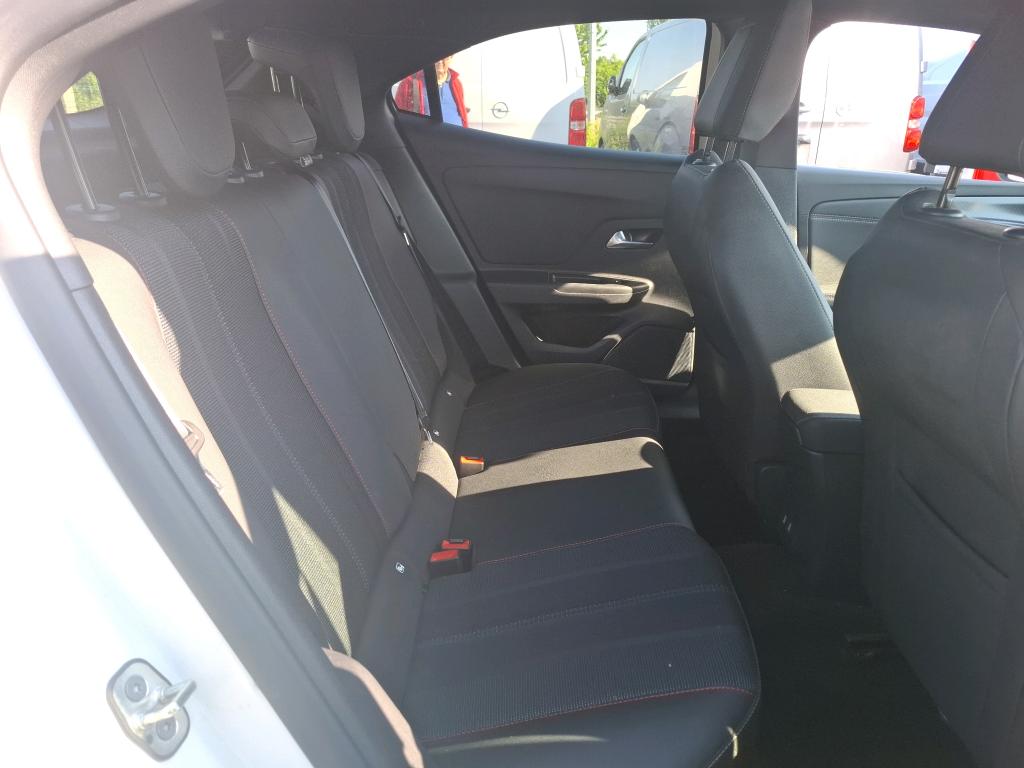 Opel Mokka 1.2 Turbo 100 ch BVM6 GS 2024