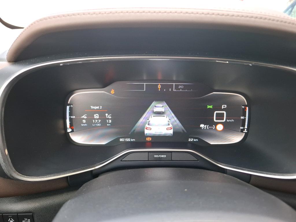 Citroen C5 Aircross BlueHDi 180 S&S EAT8 Shine 2020